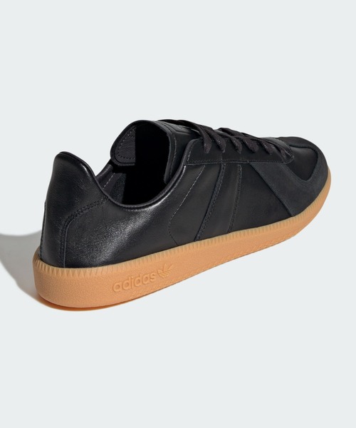 adidas(アディダス)の「BW アーミー デコン / BW ARMY DECON / アディダスオリジナルス adidas Originals(スニーカー・メンズ・ブラック・23.5cm/23.0cm/22.5cm/24.0cm/24.5cm/22.0cm/27.5cm/27.0cm/26.5cm/25.0cm/29.0cm/26.0cm/25.5cm/28.0cm/28.5cm)」の3枚目の写真