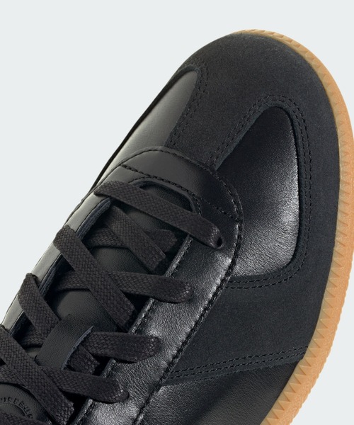 adidas(アディダス)の「BW アーミー デコン / BW ARMY DECON / アディダスオリジナルス adidas Originals(スニーカー・メンズ・ブラック・23.5cm/23.0cm/22.5cm/24.0cm/24.5cm/22.0cm/27.5cm/27.0cm/26.5cm/25.0cm/29.0cm/26.0cm/25.5cm/28.0cm/28.5cm)」の7枚目の写真