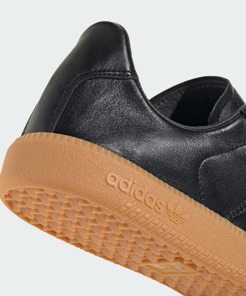 adidas(アディダス)の「BW アーミー デコン / BW ARMY DECON / アディダスオリジナルス adidas Originals(スニーカー・メンズ・ブラック・23.5cm/23.0cm/22.5cm/24.0cm/24.5cm/22.0cm/27.5cm/27.0cm/26.5cm/25.0cm/29.0cm/26.0cm/25.5cm/28.0cm/28.5cm)」の8枚目の写真