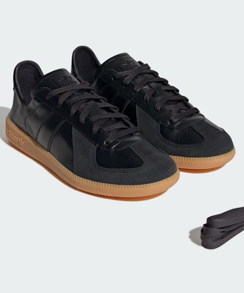 adidas(アディダス)の「BW アーミー デコン / BW ARMY DECON / アディダスオリジナルス adidas Originals(スニーカー・メンズ・ブラック・23.5cm/23.0cm/22.5cm/24.0cm/24.5cm/22.0cm/27.5cm/27.0cm/26.5cm/25.0cm/29.0cm/26.0cm/25.5cm/28.0cm/28.5cm)」の9枚目の写真
