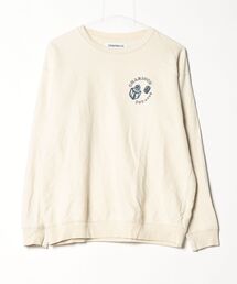 CHARI&CO（チャリアンドコー）の「スウェットカットソー（スウェット）」