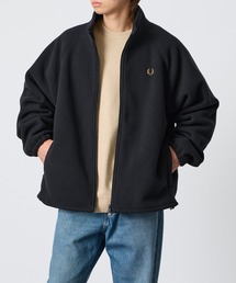 FRED PERRY（フレッドペリー）の「【WEB先行予約】[FRED PERRY/フレッドペリー] 別注 コード フリースジャケット（その他アウター）」