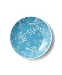 Francfranc（フランフラン）の「シノワズリ プレート SS グリーン 食器 皿 電子レンジ対応 食洗機対応（食器）」