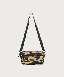 1ST CAMO MINI SHOULDER BAG TRAVEL