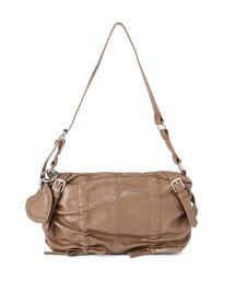 L.H.P（エルエイチピー）の「MAVYTH/メヴィス/HEART CHARM PU BAG（ショルダーバッグ）」