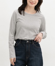 オーガニッククルーＴ