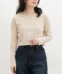 オーガニッククルーＴ