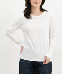 オーガニッククルーＴ