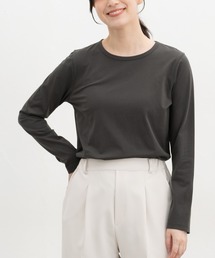 オーガニッククルーT