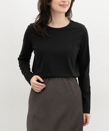 オーガニッククルーT