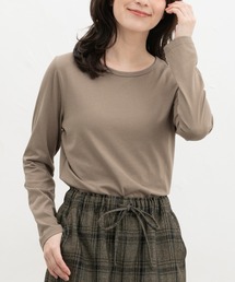オーガニッククルーT