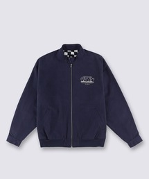 VANS（バンズ）の「TEAM クルーズジャケット / TEAM CRUISE JACKET PARISIAN NI VN000NETJDU1（その他アウター）」