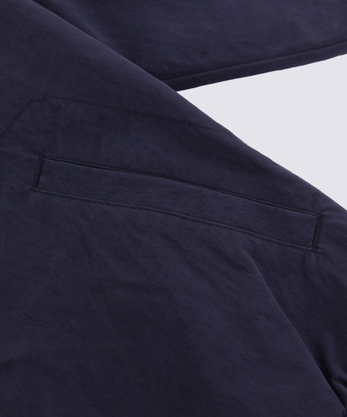 VANS(バンズ)の「TEAM クルーズジャケット / TEAM CRUISE JACKET PARISIAN NI VN000NETJDU1(その他アウター・メンズ・ネイビー・LARGE)」の6枚目の写真