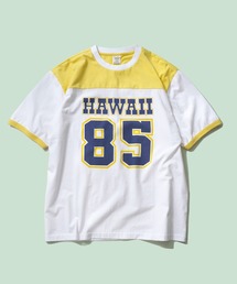 〈Green Flash〉HAWAII FOOTBALL TEE