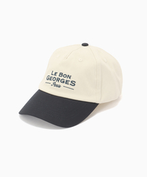EDIFICE（エディフィス）の「GIFT SHOP (ギフトショップ)  Le Bon George The Hat（キャップ）」