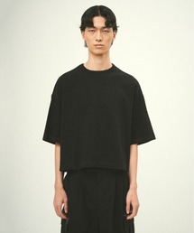 Juha（ユハ）の「半袖Tシャツ（Tシャツ/カットソー）」