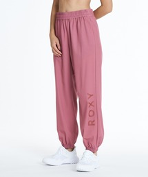 ROXY（ロキシー）の「ROXY FITNESS MY 1ST ROXY PANTS 4WAYストレッチロングパンツ /速乾/UVカット/水陸両用 【2026年秋冬モデル】/ロキシー（その他パンツ）」
