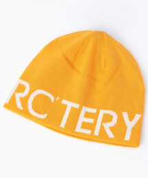 ARC'TERYX | ARC’TERYX/アークテリクス ワード ヘッド トーク/Word Head Toque (ニットキャップ)(ニットキャップ/ビーニー)