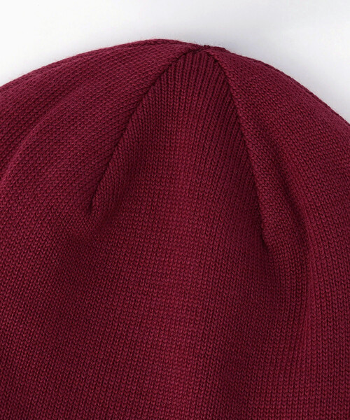 ARC'TERYX(アークテリクス)の「ARC’TERYX/アークテリクス ワード ヘッド トーク/Word Head Toque (ニットキャップ)(ニットキャップ/ビーニー・メンズ・イエロー/パープル/ネイビー/サックスブルー・LARGE)」の6枚目の写真