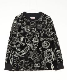 WILD JEWELLERY TRIANGLE T-SHIRT