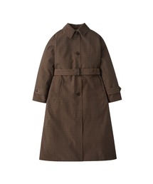 Mackintosh | ROXBURGH REVERSIBLE LDS(ステンカラーコート)