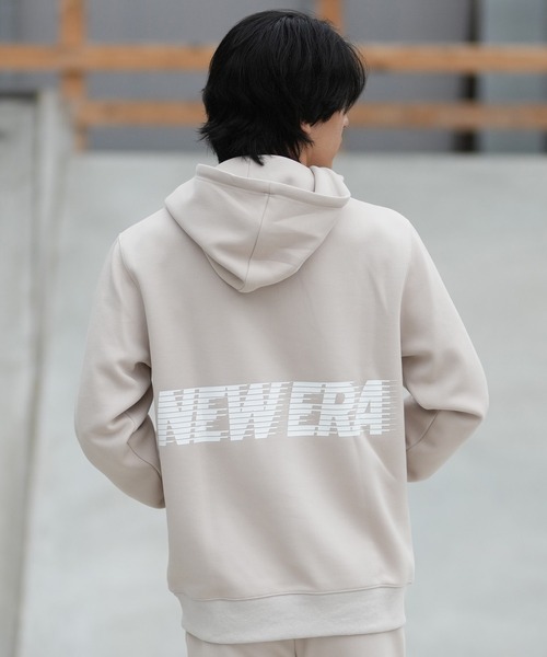 レディースのパーカー（ホワイト/白色系・袖なし）ファッション通販