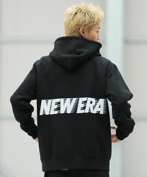 【ムラサキスポーツ別注】NEW ERA/ニューエラ プルオーバー パーカー 15393146/15393147/15393148