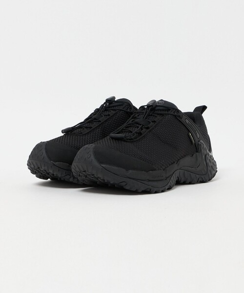 MERRELL(メレル)の「<MERRELL>CHAMELEON GTX(スニーカー・レディース・ブラック・24.5cm/24cm/25cm/23.5cm/23cm)」の5枚目の写真