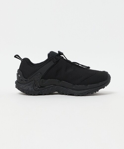 MERRELL(メレル)の「<MERRELL>CHAMELEON GTX(スニーカー・レディース・ブラック・24.5cm/24cm/25cm/23.5cm/23cm)」の7枚目の写真