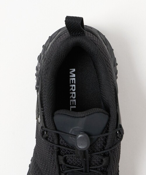 MERRELL(メレル)の「<MERRELL>CHAMELEON GTX(スニーカー・レディース・ブラック・24.5cm/24cm/25cm/23.5cm/23cm)」の10枚目の写真