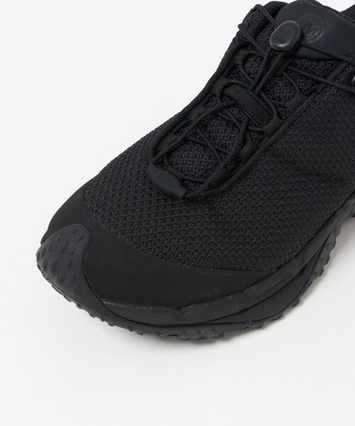 MERRELL(メレル)の「<MERRELL>CHAMELEON GTX(スニーカー・レディース・ブラック・24.5cm/24cm/25cm/23.5cm/23cm)」の11枚目の写真