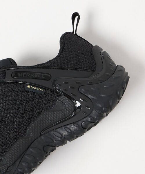 MERRELL(メレル)の「<MERRELL>CHAMELEON GTX(スニーカー・レディース・ブラック・24.5cm/24cm/25cm/23.5cm/23cm)」の12枚目の写真