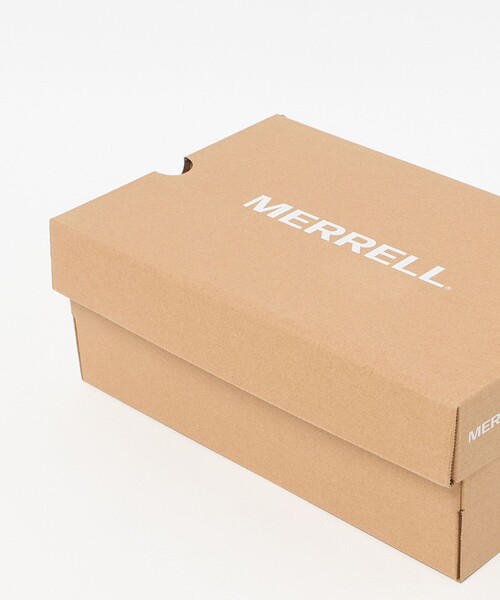 MERRELL(メレル)の「<MERRELL>CHAMELEON GTX(スニーカー・レディース・ブラック・24.5cm/24cm/25cm/23.5cm/23cm)」の13枚目の写真