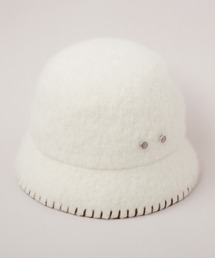 CA4LA（カシラ）の「BLAN HAT S4（ハット）」
