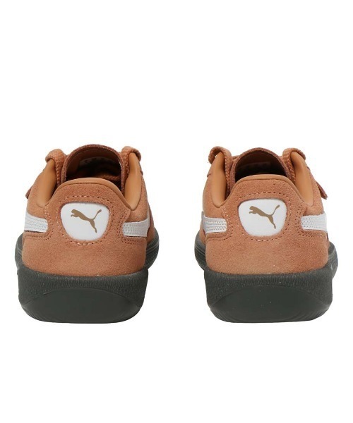 PUMA(プーマ)の「プーマ PUMA PALERMO(スニーカー・メンズ・ブラウン・26.5cm/27.0cm/27.5cm/28.0cm/24.5cm/25.0cm/25.5cm/26.0cm/23.0cm/23.5cm/24.0cm)」の7枚目の写真