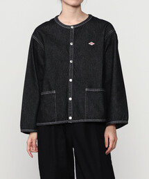 DANTON（ダントン）｜デニムジャケット一覧 - WEAR