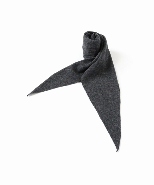CITYSHOP(シティーショップ)の「ROUTINE SCARF:ストール(ストール/ショール・レディース・ブラウン/グレー/ブルー系その他/オレンジ/グリーン・FREE)」の21枚目の写真