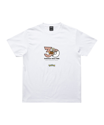 Pokemon 30th Anniversary 1025 T-shirt 「ドッコラー」