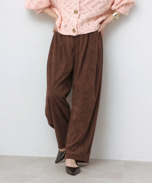 model:H164 着用サイズ:FREE