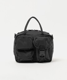 ＜BAICYCLON＞マルチポケット 2WAY ショルダーバッグ