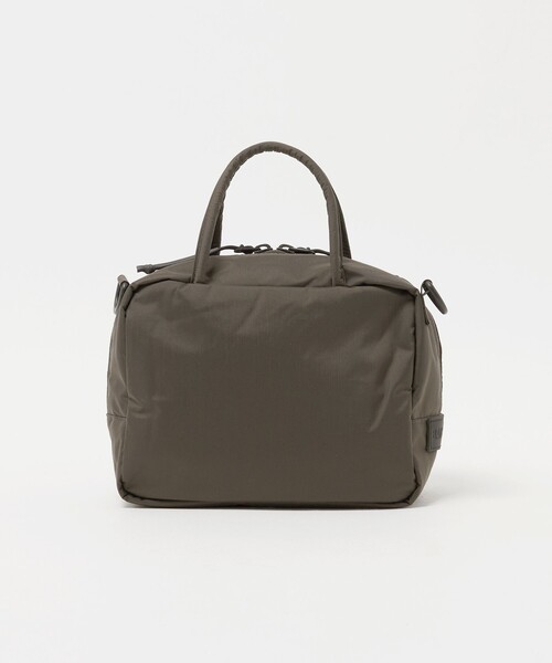 BAICYCLON by Bagjack(バイシクロン バイ バグジャック)の「<BAICYCLON>マルチポケット 2WAY ショルダーバッグ(ショルダーバッグ・レディース・ブラック/ダークブラウン・FREE)」の22枚目の写真