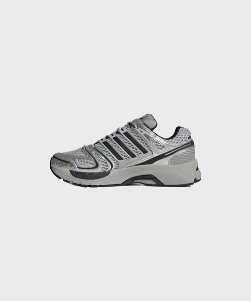 adidas(アディダス)の「adidas/アディダス ADISTAR CONTROL 5 / KI6121,KI6120,KI6154(スニーカー・メンズ・ホワイト/グレー/ブラック・23/26.5/25/28/27.5/27/24.5/24/23.5)」の3枚目の写真
