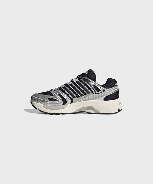 adidas(アディダス)の「adidas/アディダス ADISTAR CONTROL 5 / KI6121,KI6120,KI6154(スニーカー・メンズ・ホワイト/グレー/ブラック・23/26.5/25/28/27.5/27/24.5/24/23.5)」の2枚目の写真