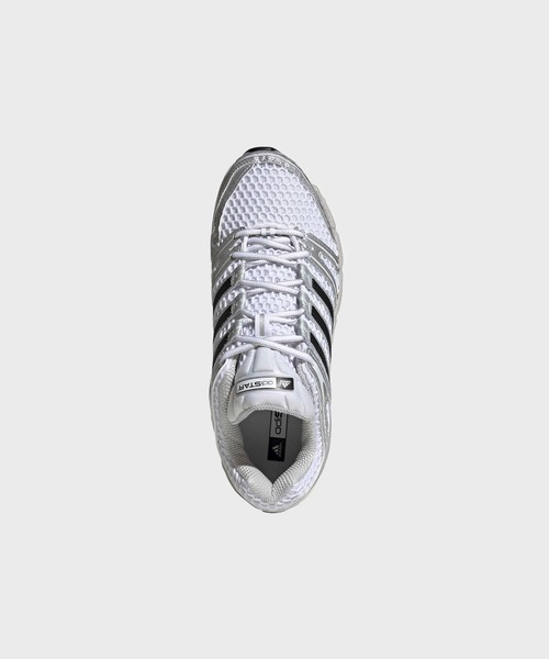 adidas(アディダス)の「adidas/アディダス ADISTAR CONTROL 5 / KI6121,KI6120,KI6154(スニーカー・メンズ・ホワイト/グレー/ブラック・23/26.5/25/28/27.5/27/24.5/24/23.5)」の5枚目の写真