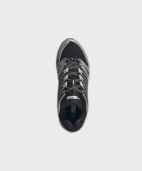 adidas(アディダス)の「adidas/アディダス ADISTAR CONTROL 5 / KI6121,KI6120,KI6154(スニーカー・メンズ・ホワイト/グレー/ブラック・23/26.5/25/28/27.5/27/24.5/24/23.5)」の14枚目の写真