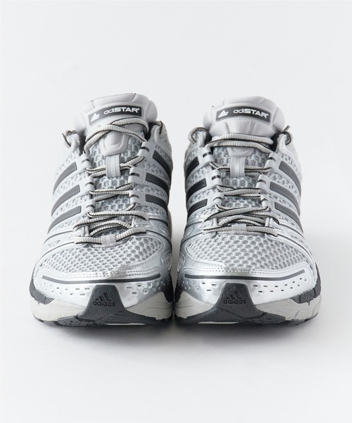 adidas(アディダス)の「adidas/アディダス ADISTAR CONTROL 5 / KI6121,KI6120,KI6154(スニーカー・メンズ・ホワイト/グレー/ブラック・23/26.5/25/28/27.5/27/24.5/24/23.5)」の12枚目の写真
