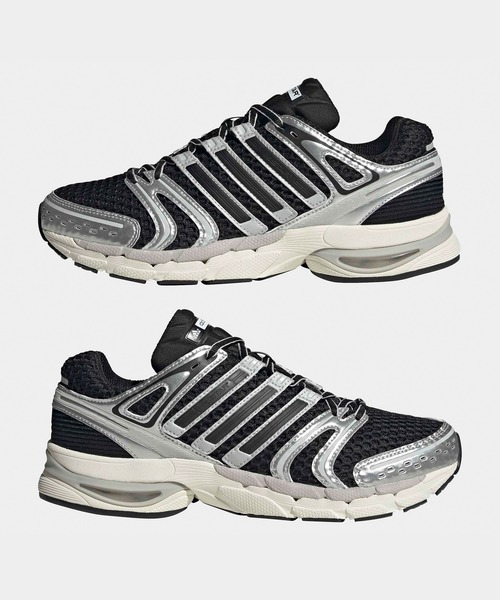 adidas(アディダス)の「adidas/アディダス ADISTAR CONTROL 5 / KI6121,KI6120,KI6154(スニーカー・メンズ・ホワイト/グレー/ブラック・23/26.5/25/28/27.5/27/24.5/24/23.5)」の20枚目の写真