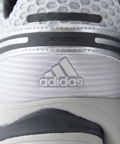adidas(アディダス)の「adidas/アディダス ADISTAR CONTROL 5 / KI6121,KI6120,KI6154(スニーカー・メンズ・ホワイト/グレー/ブラック・23/26.5/25/28/27.5/27/24.5/24/23.5)」の17枚目の写真