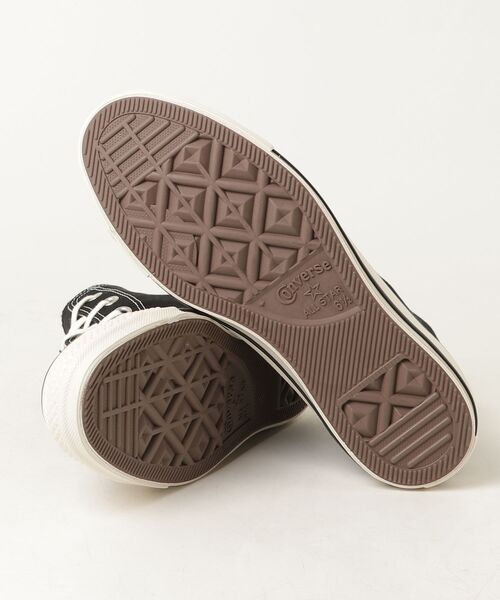 CONVERSE(コンバース)の「【CONVERSE】ALL STAR US HI(スニーカー・メンズ・ブラック・7/6.5/9.5/9/8.5/8/7.5)」の12枚目の写真