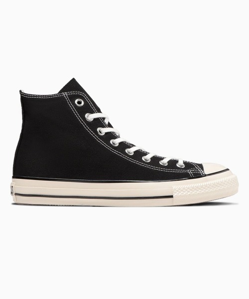 CONVERSE(コンバース)の「【CONVERSE】ALL STAR US HI(スニーカー・メンズ・ブラック・7/6.5/9.5/9/8.5/8/7.5)」の5枚目の写真